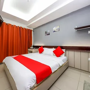 2* Hotel Oyo 317 Citytop