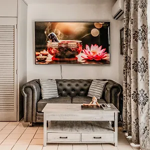 Casa Blanca Boutique & Organic Bed and breakfast