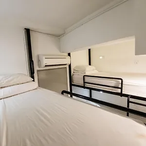 3* Hotel Spot On 89636 Comfort Cabin