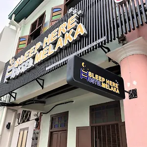 https://sleep-here-hostel-melaka.hotelsinmalacca.net